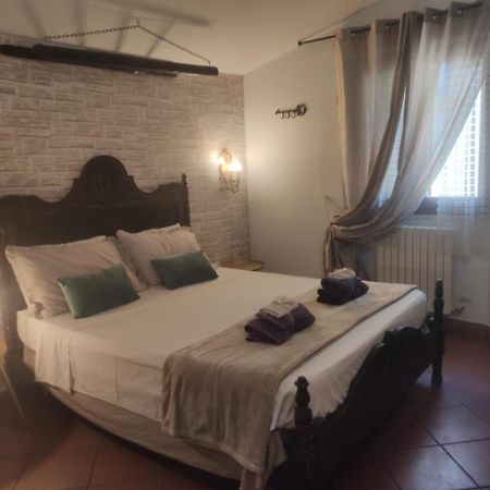 Stenghe Stracche Ascoli Piceno Room photo