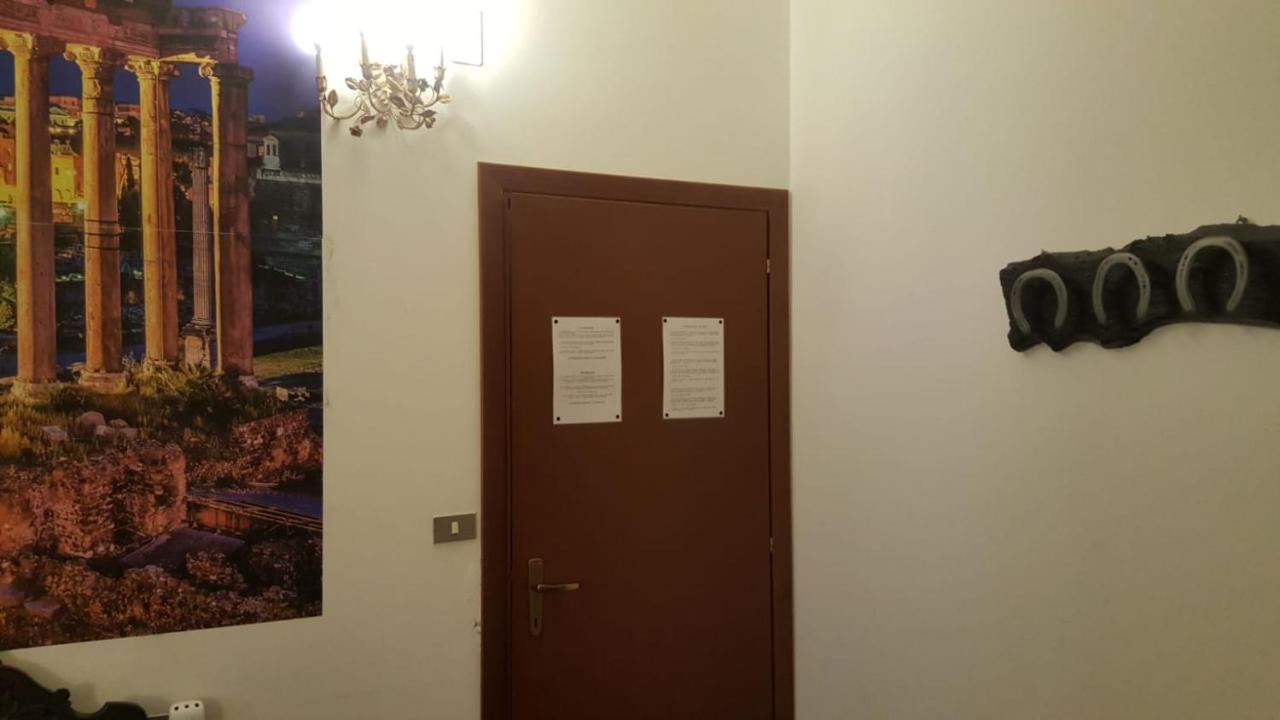 Stenghe Stracche Ascoli Piceno Exterior photo