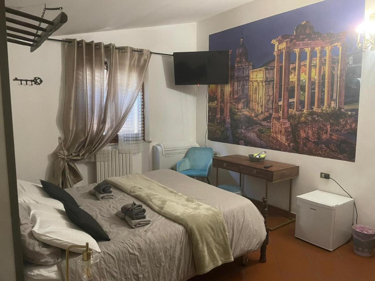 Stenghe Stracche Ascoli Piceno Exterior photo