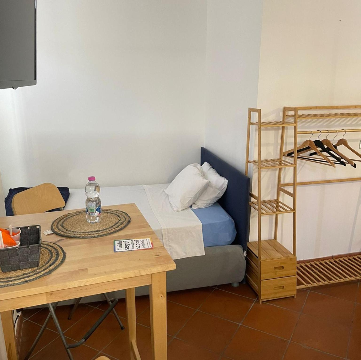 Stenghe Stracche Ascoli Piceno Room photo