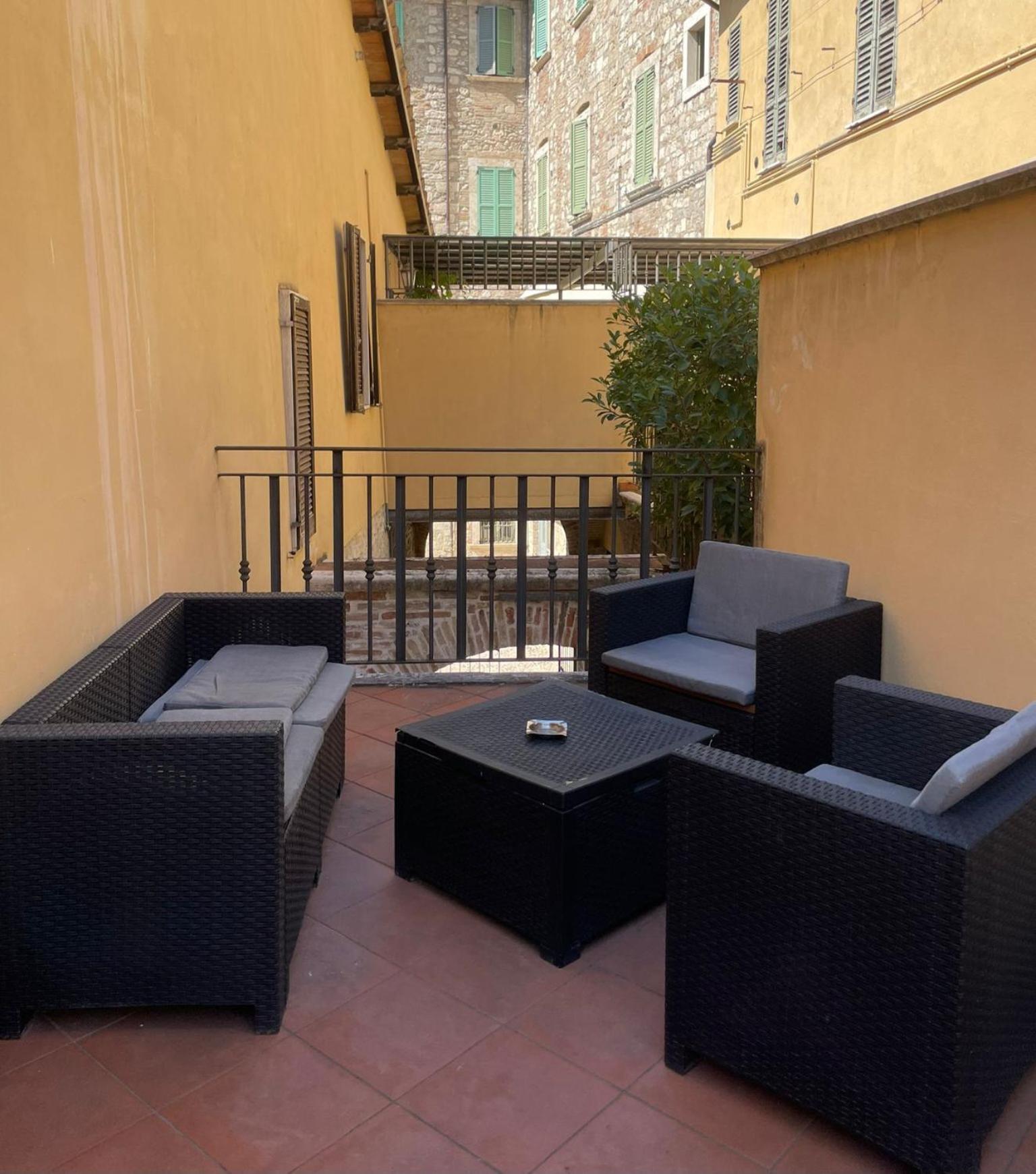 Stenghe Stracche Ascoli Piceno Exterior photo